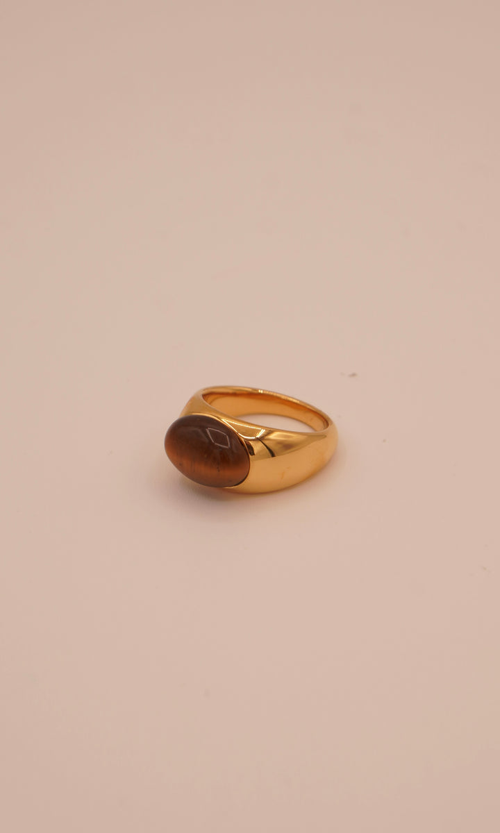 Timeless Ring