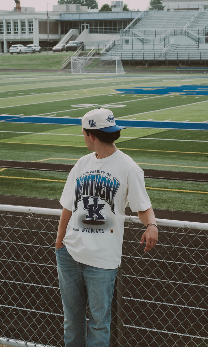 Huddle Up Tee
