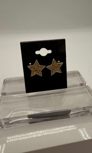 Starstruck Earring