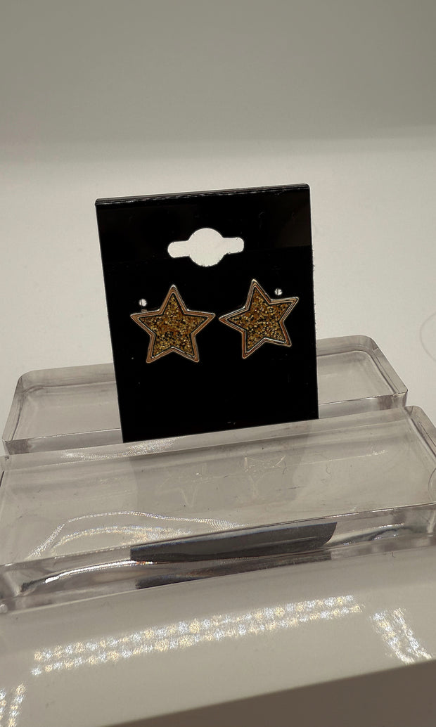 Starstruck Earring