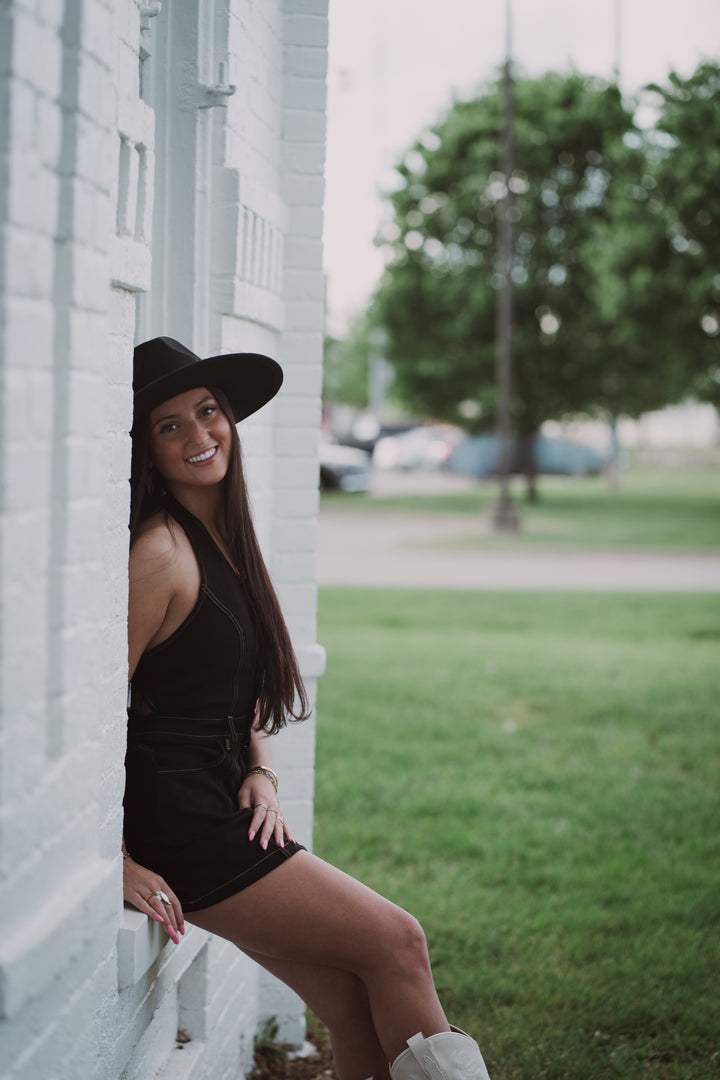 Abilene Dress