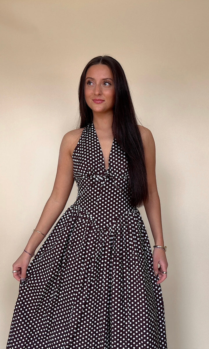 Margo Dress