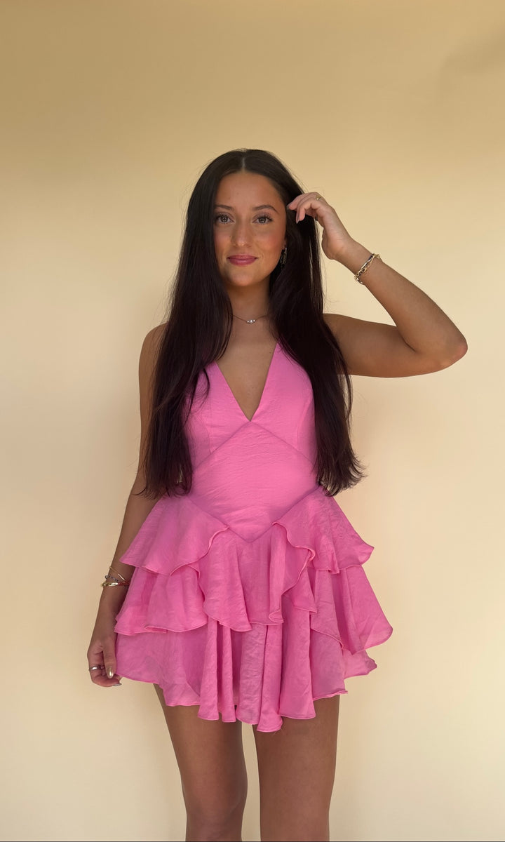 Ray Of Sunshine Romper