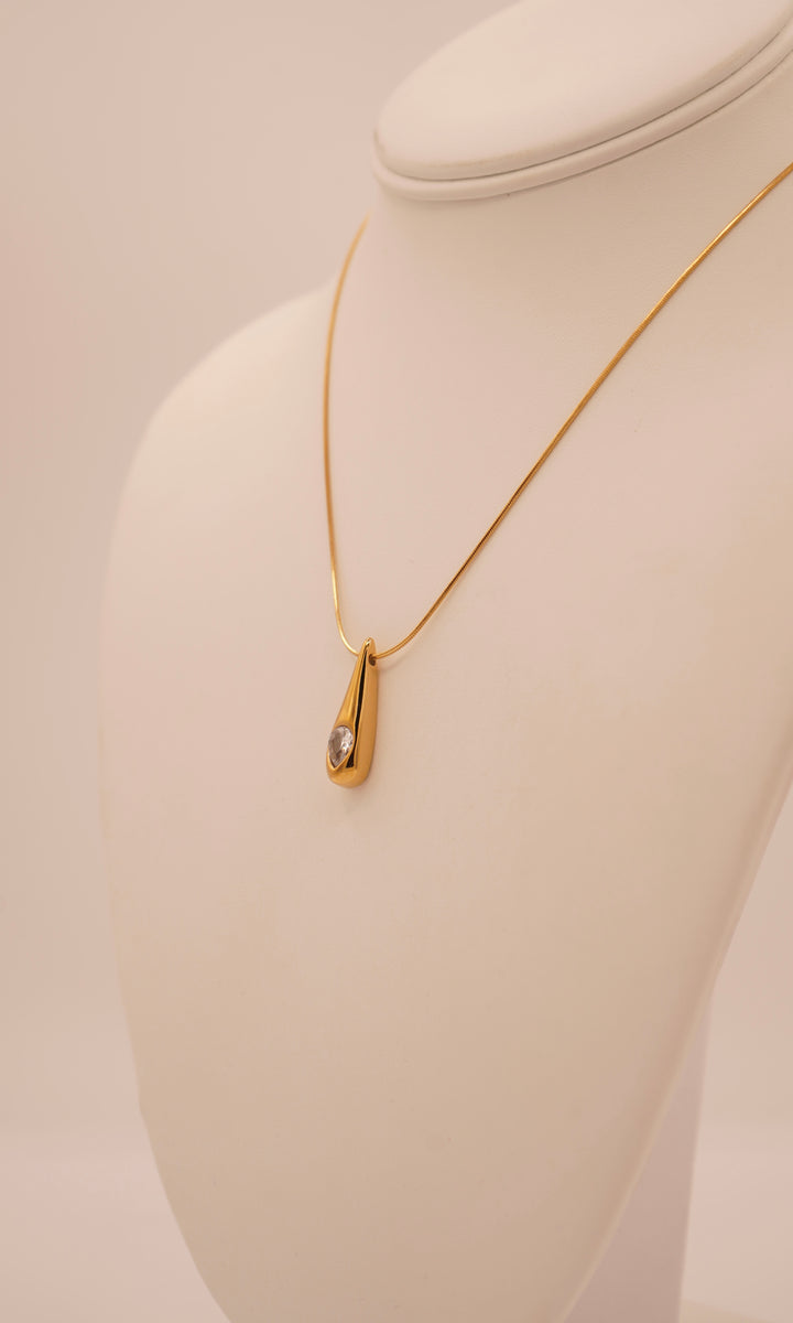 Fishers Necklace