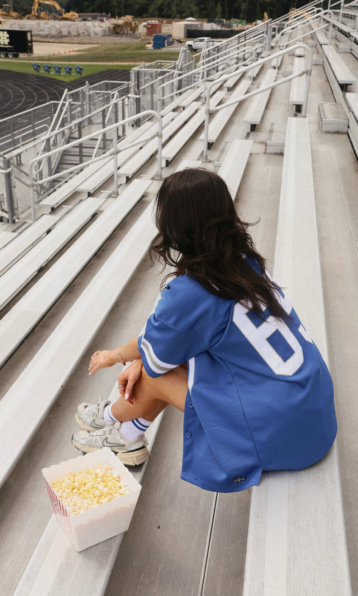 Tailgate Tour Jersey