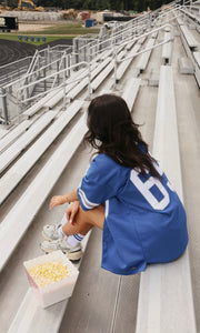Tailgate Tour Jersey