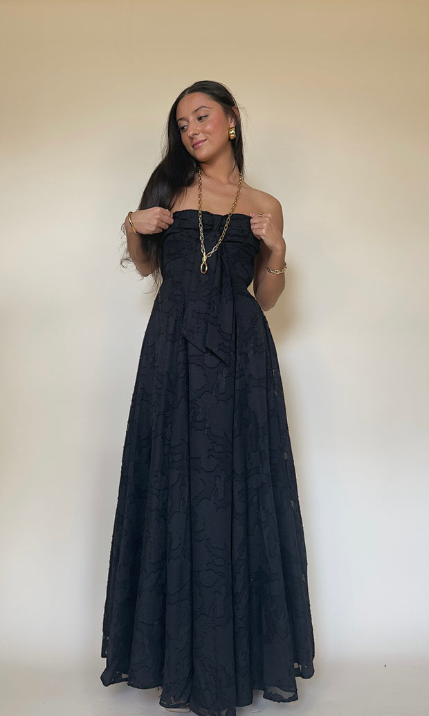 Starlet Dress