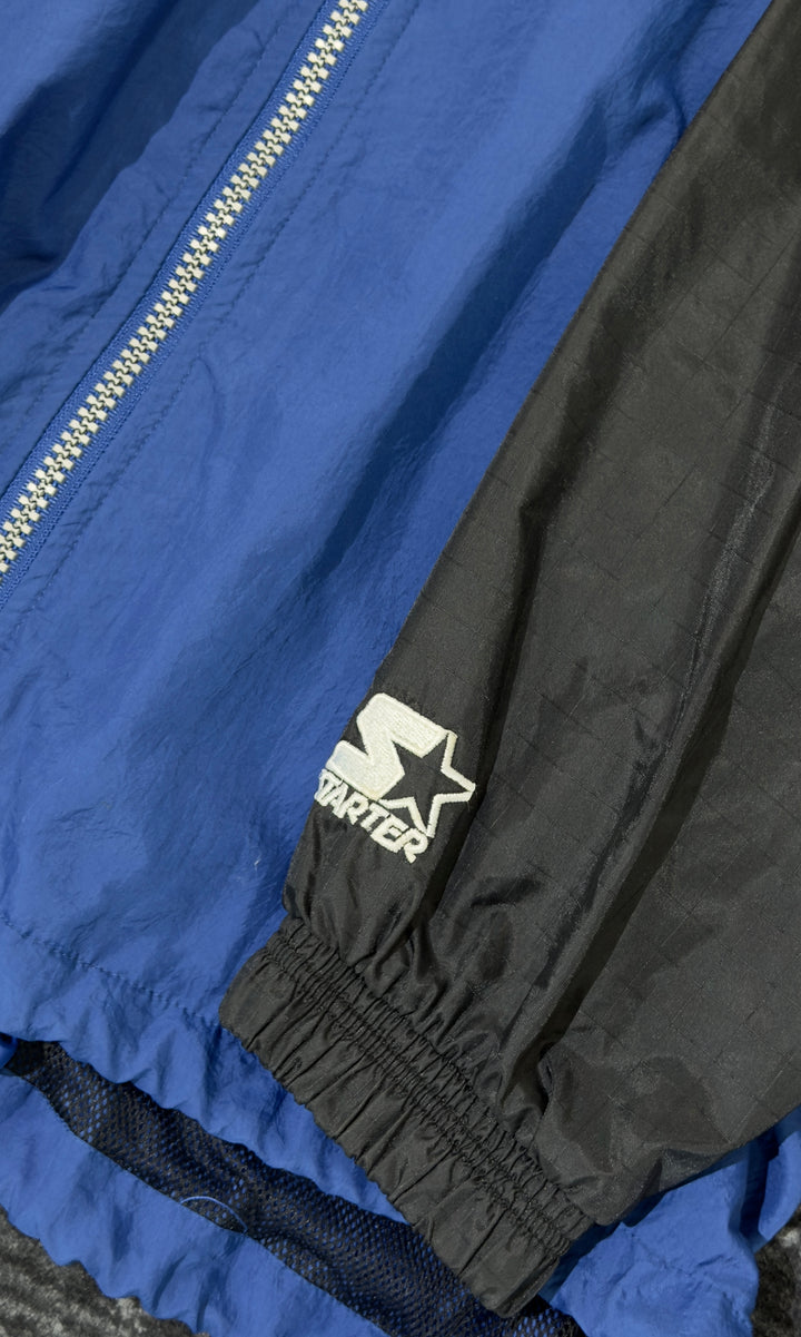 Vintage Jacket 839