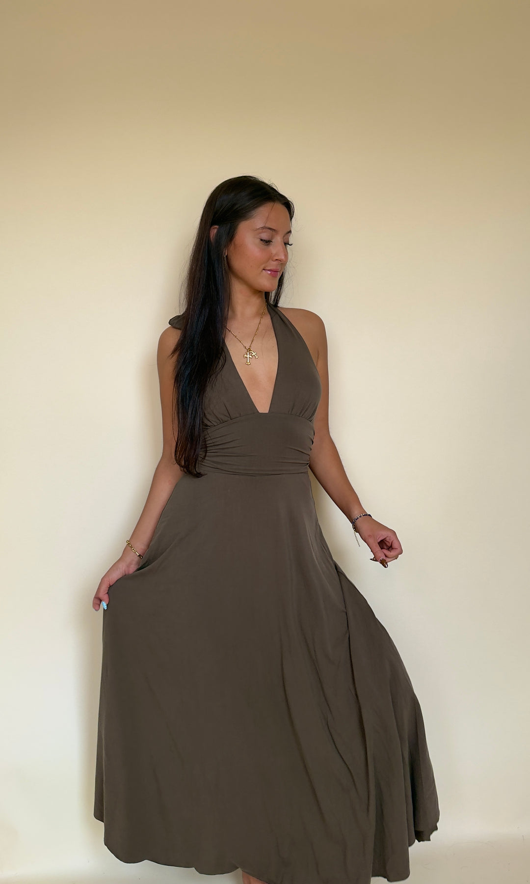 Love Stories Dress