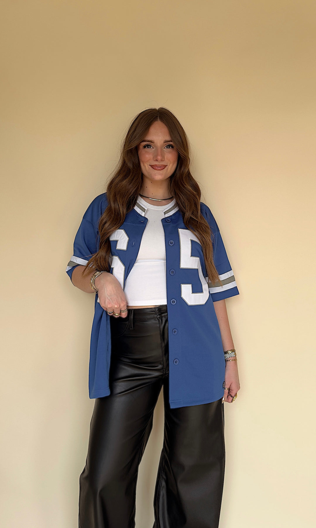 Tailgate Tour Jersey