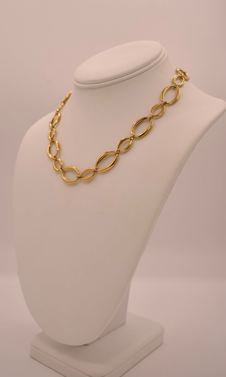 Days With You Necklace