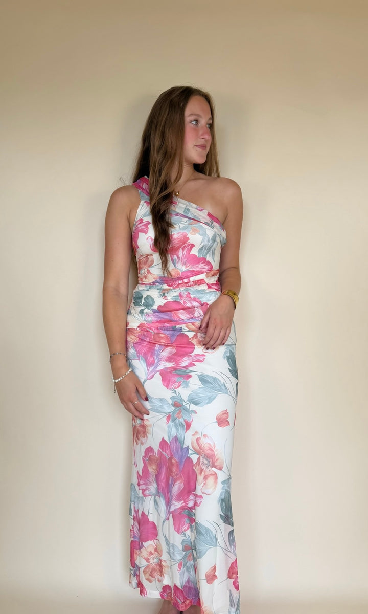 No Promises Dress