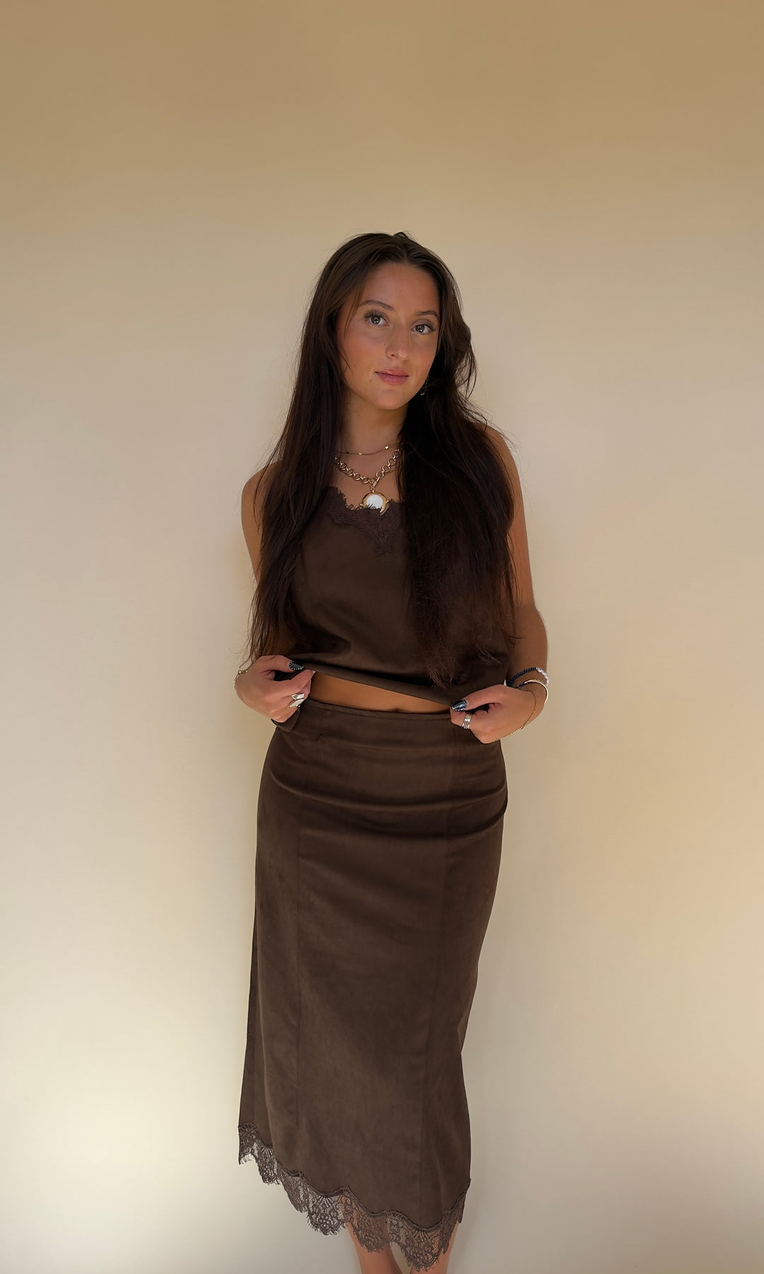 Vienna Skirt