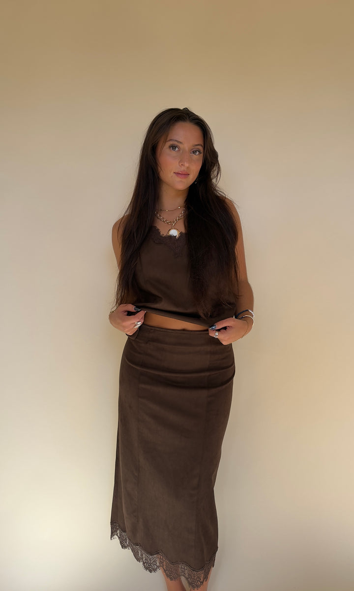 Vienna Skirt