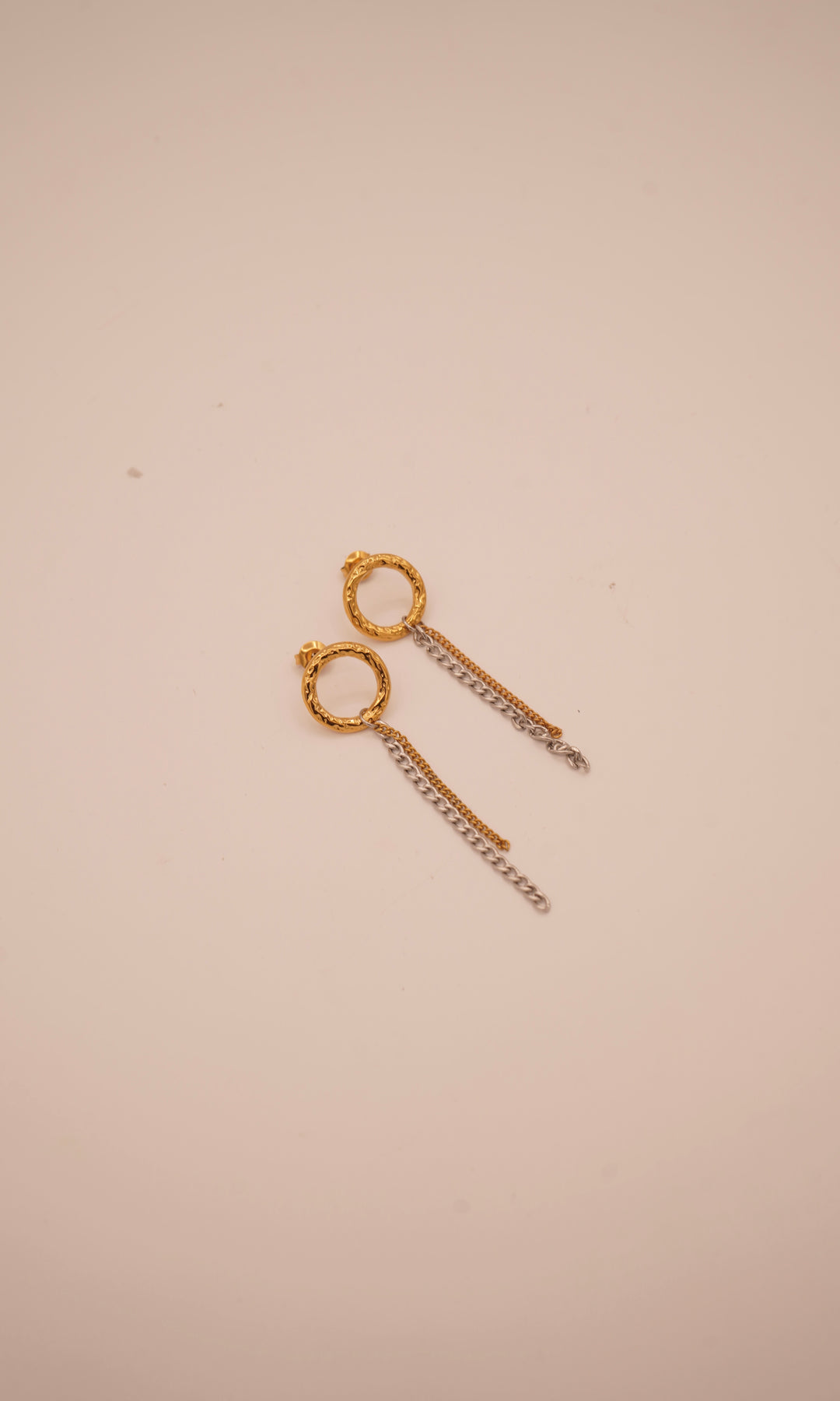 Fiji Earring