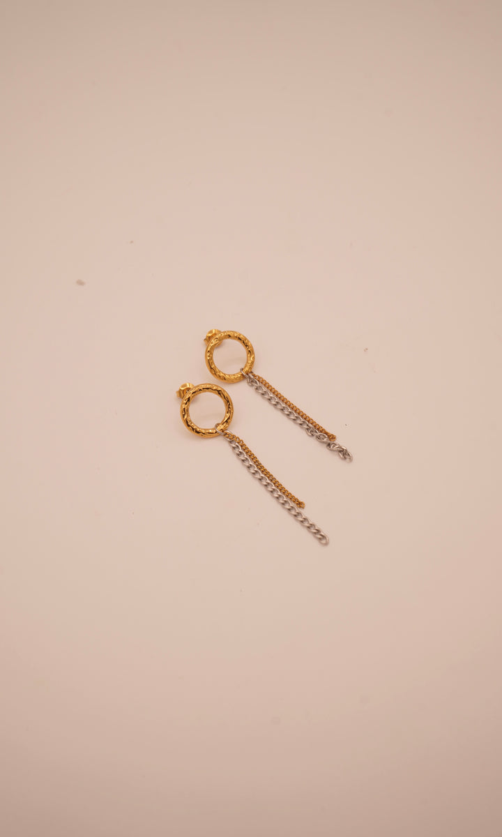Fiji Earring