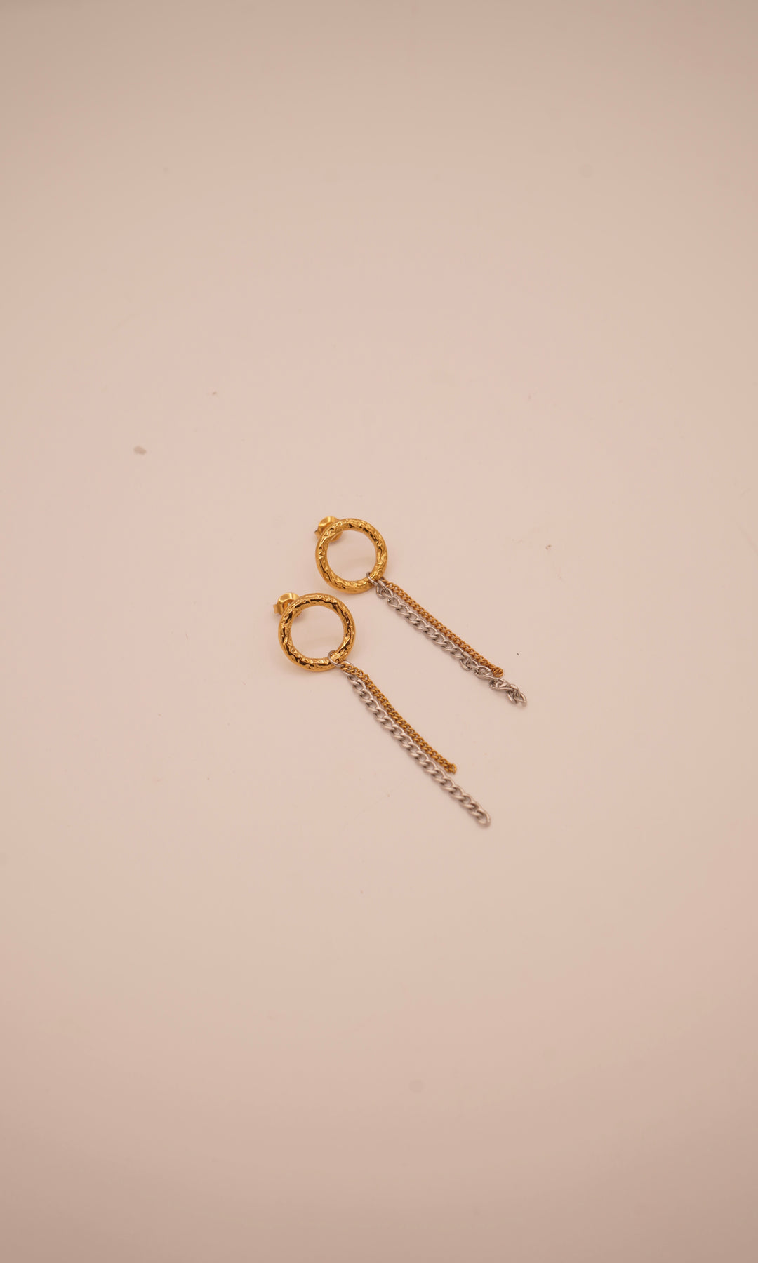 Fiji Earring