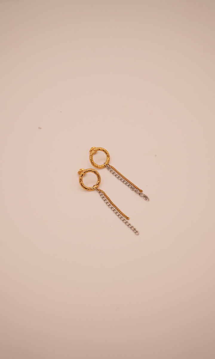 Fiji Earring