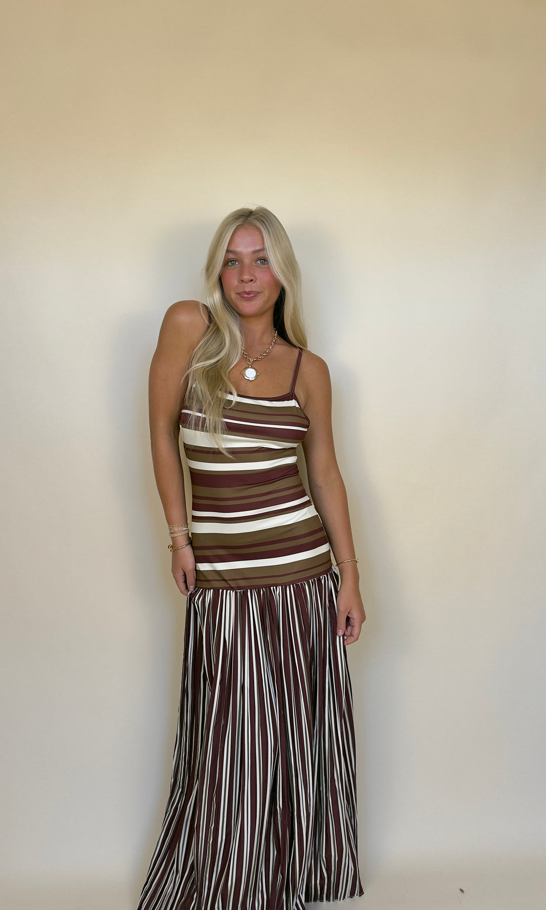 Good Company Dress