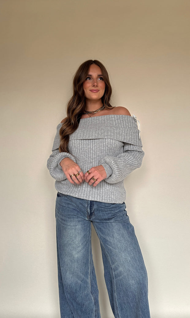 Estella Sweater