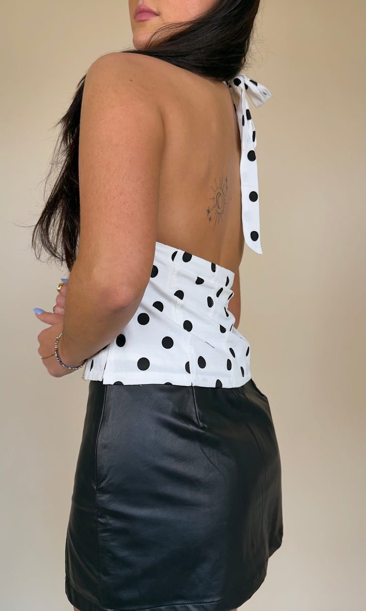Suzanna Top