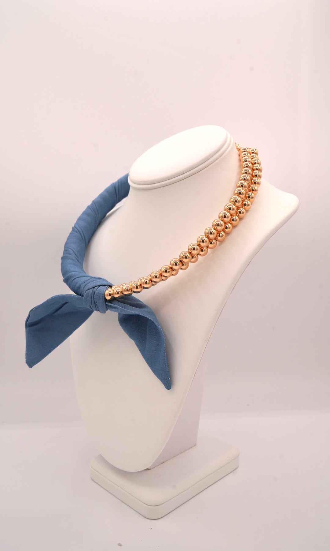 Denium Era Necklace