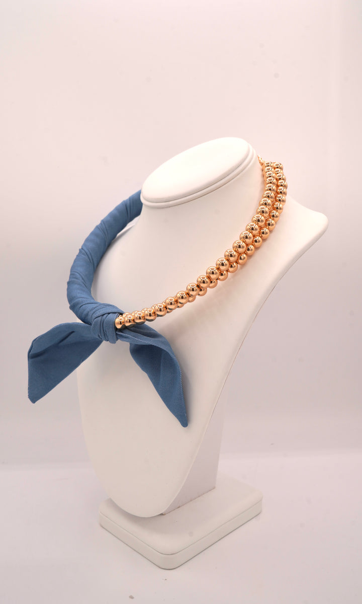 Denium Era Necklace
