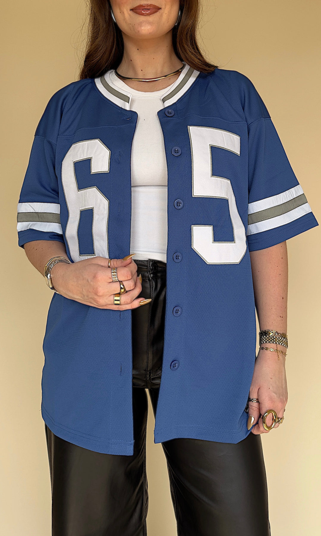 Tailgate Tour Jersey