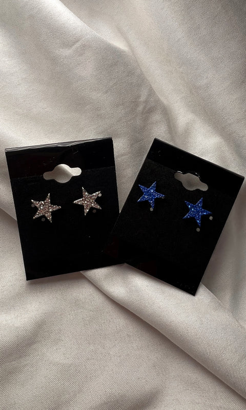 Superstar Earring