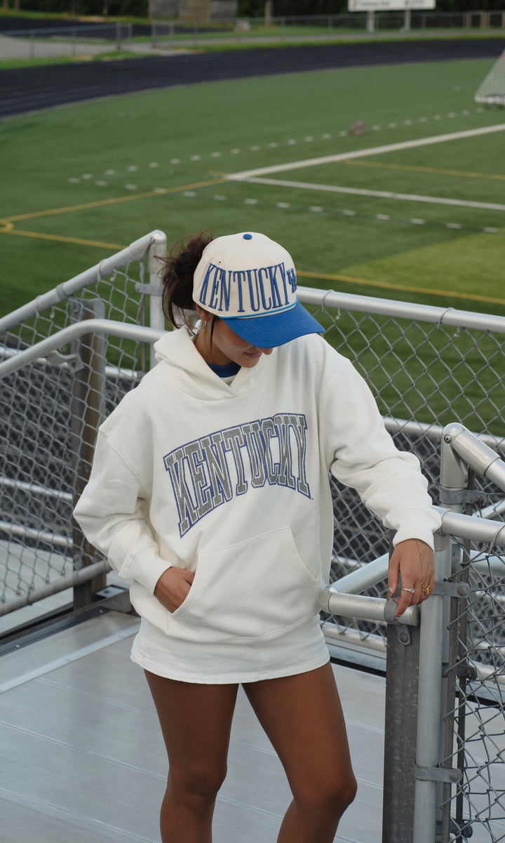 Two Keys Hat