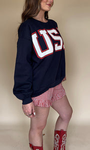 Miss Americana Crew