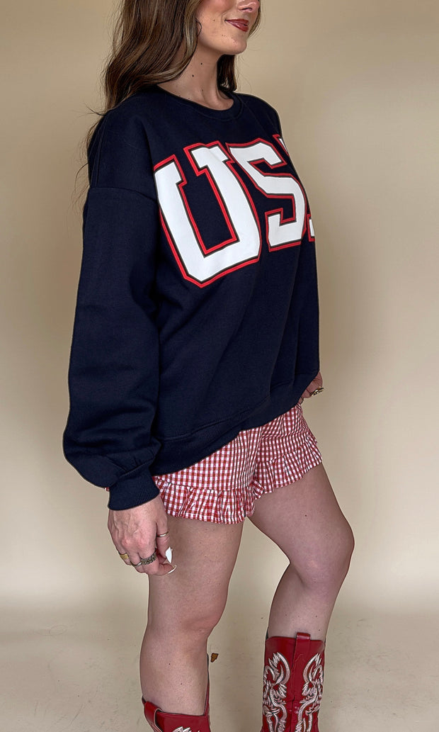 Miss Americana Crew