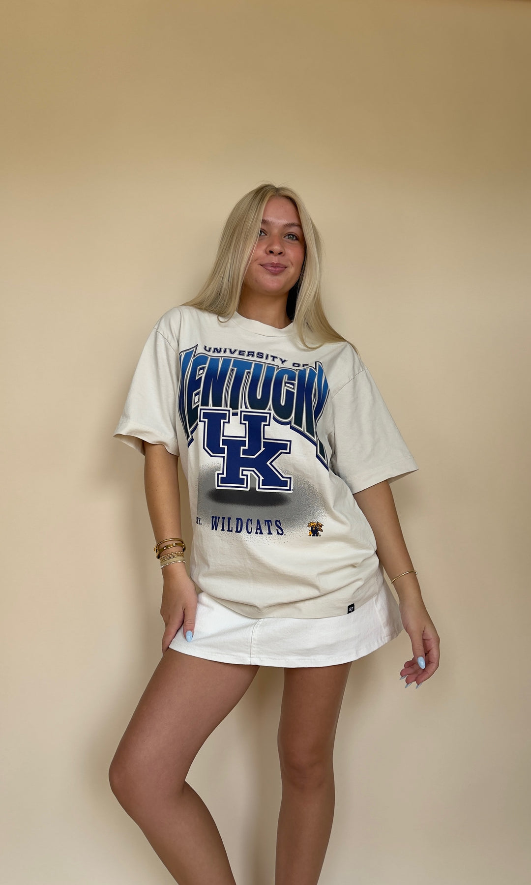 Huddle Up Tee