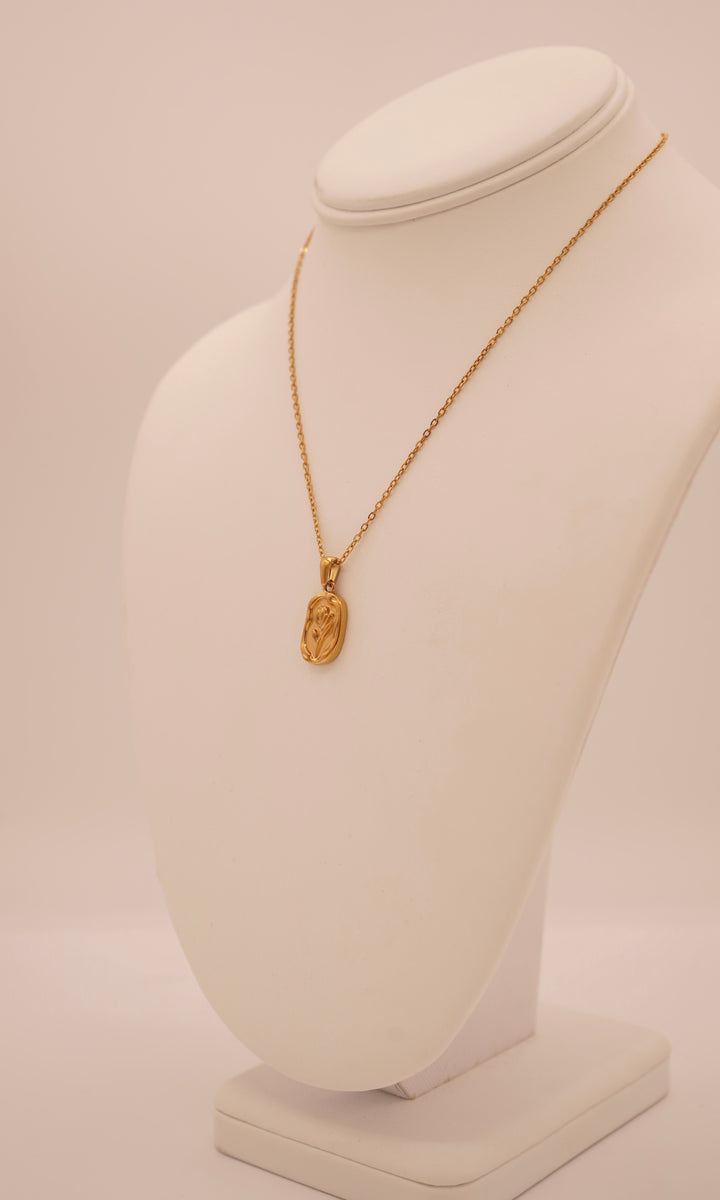 Freedom Necklace