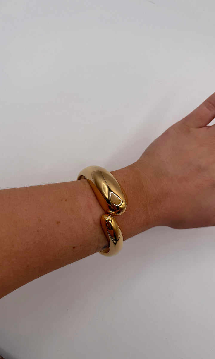 Old Recliners Bracelet