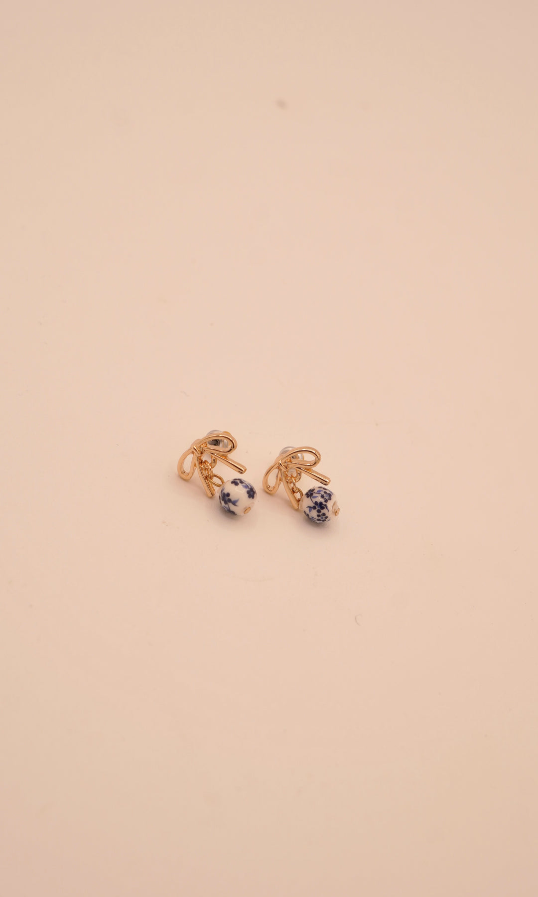 Rose St Earring