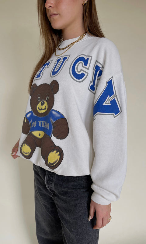 Vintage Sweatshirt 208