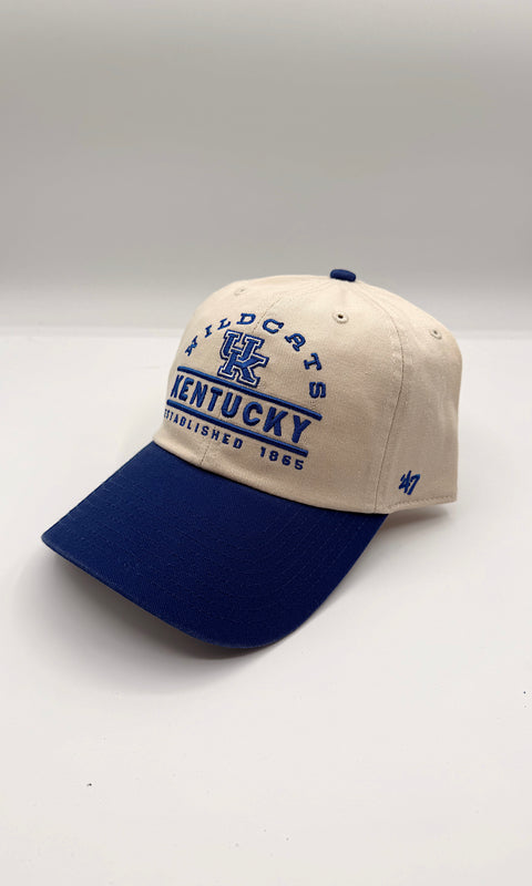 Forest Park Hat