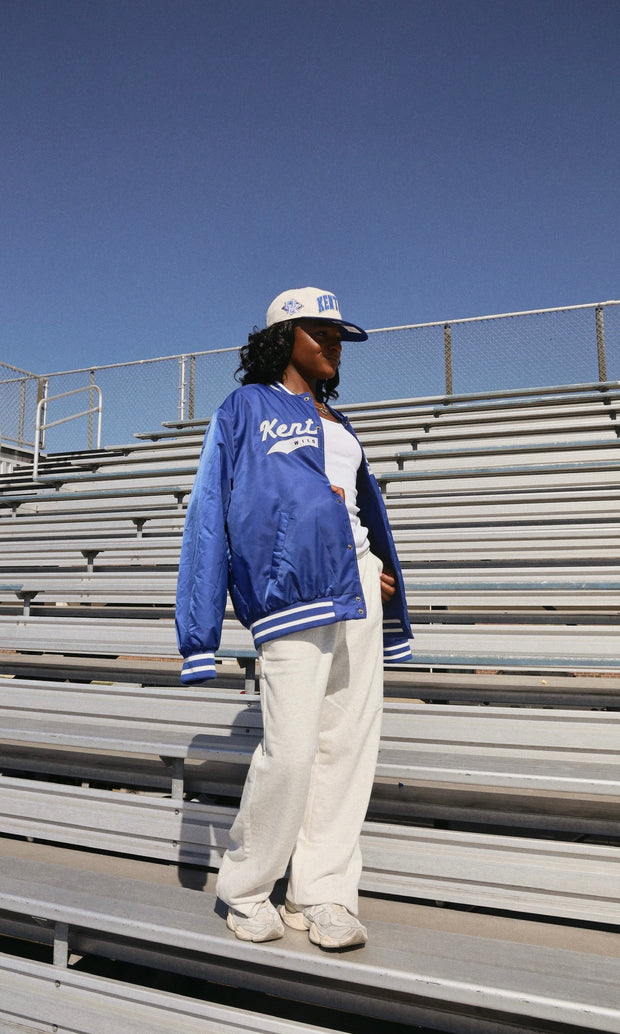 Cornerback Jacket