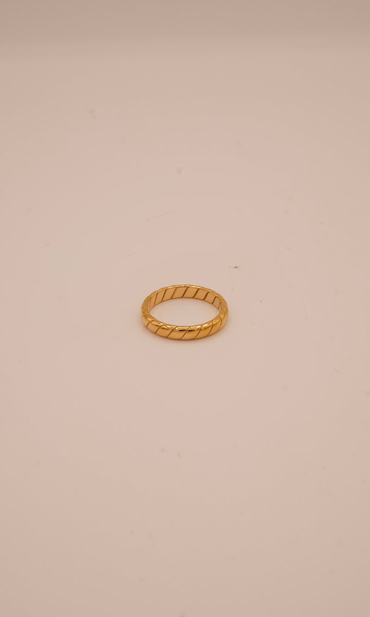 Enthusiam Ring