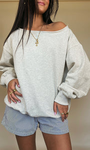 Emery Sweatshirt