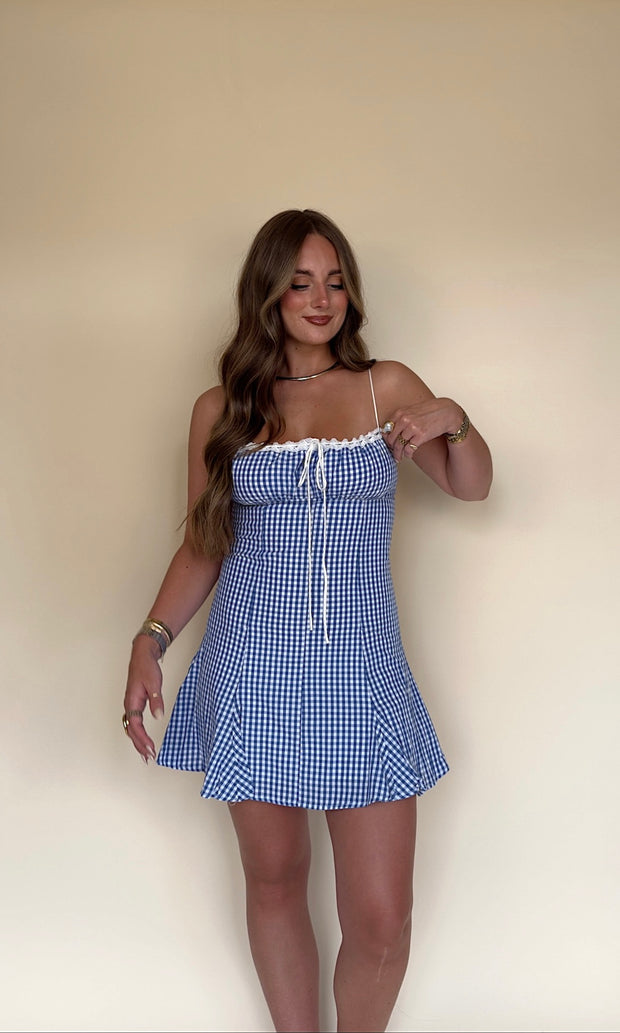 Beat 'Em Dress