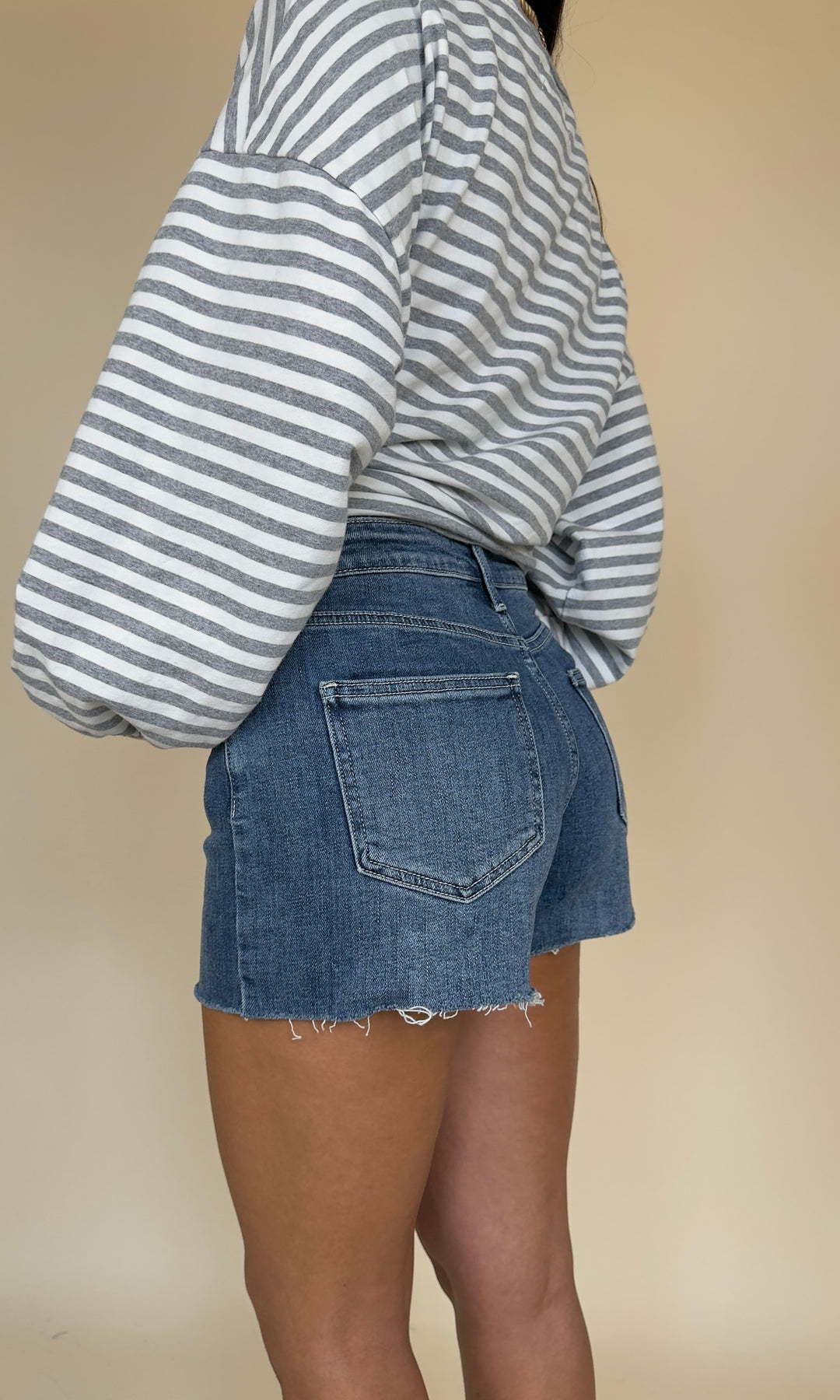 Laguna Cutoff Short