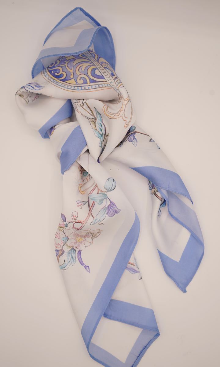 Rider Scarf