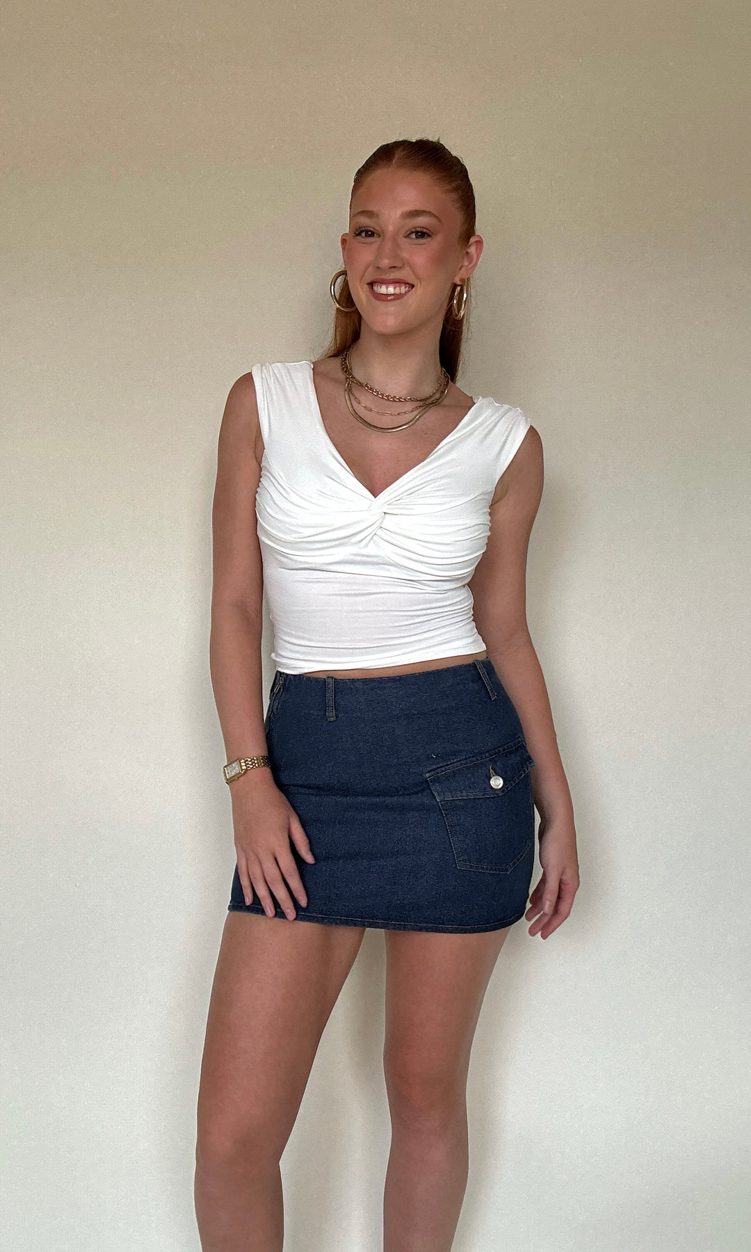 West Skirt – Calypso Boutique