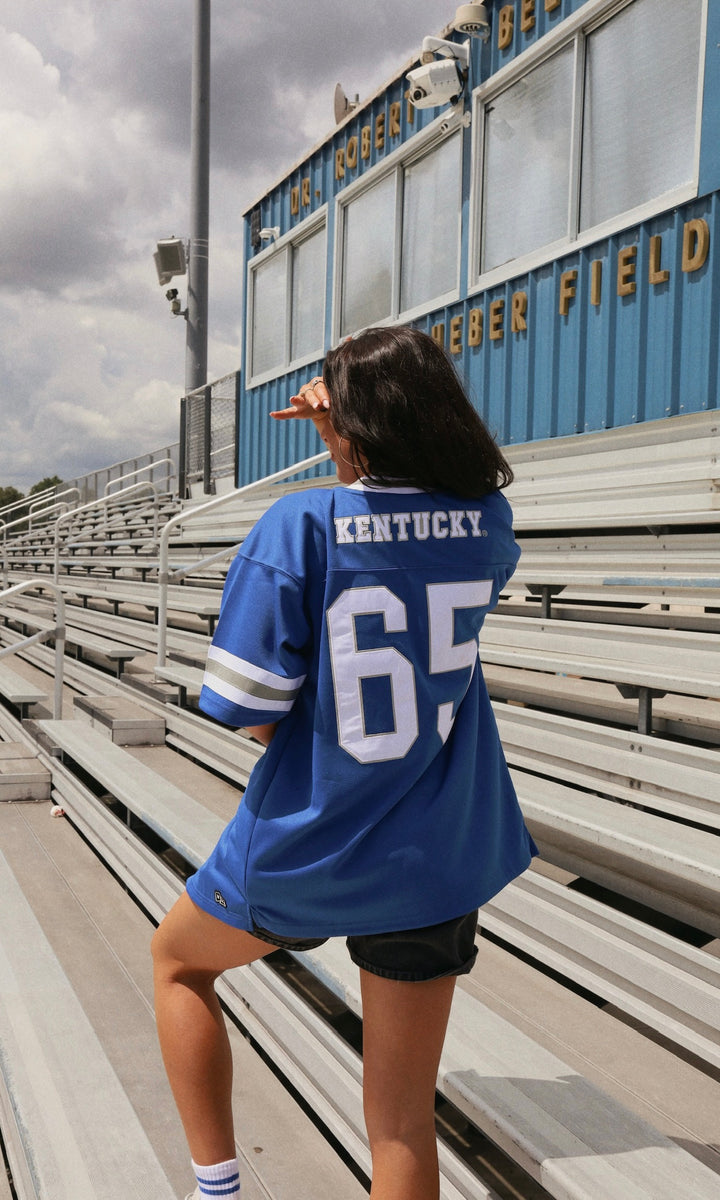 Tailgate Tour Jersey