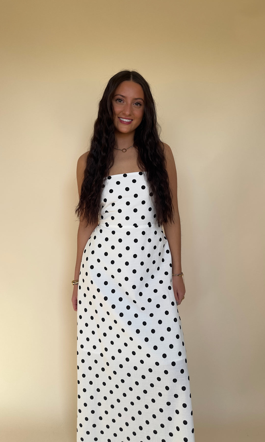 Dottie Dress