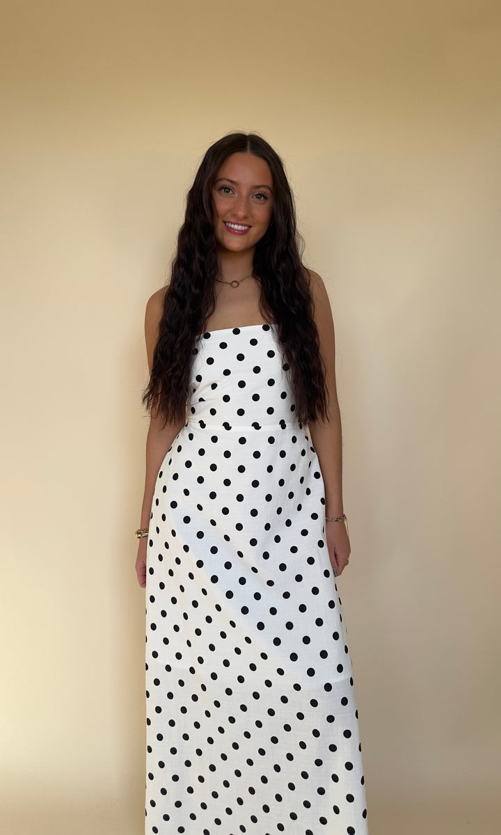 Dottie Dress