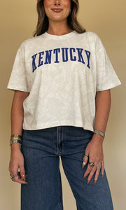 Cats By 90 Tee