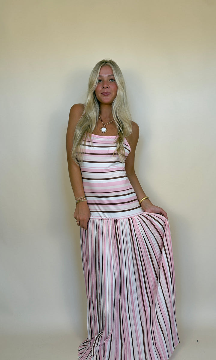 Good Company Dress